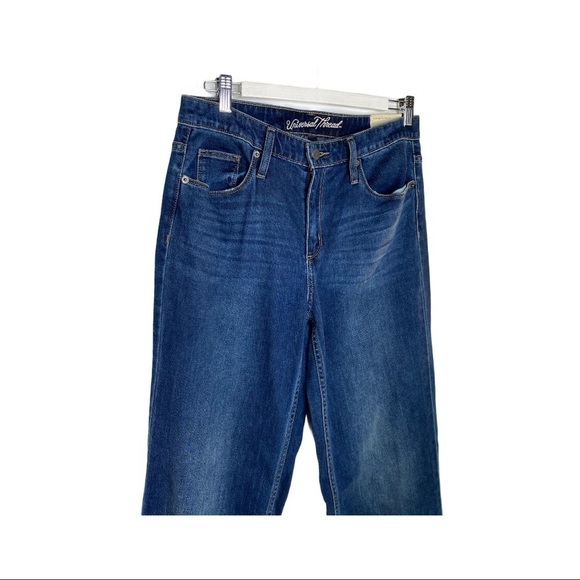 NWT Universal Thread high rise Wide Leg sz 10 - Picture 2 of 7